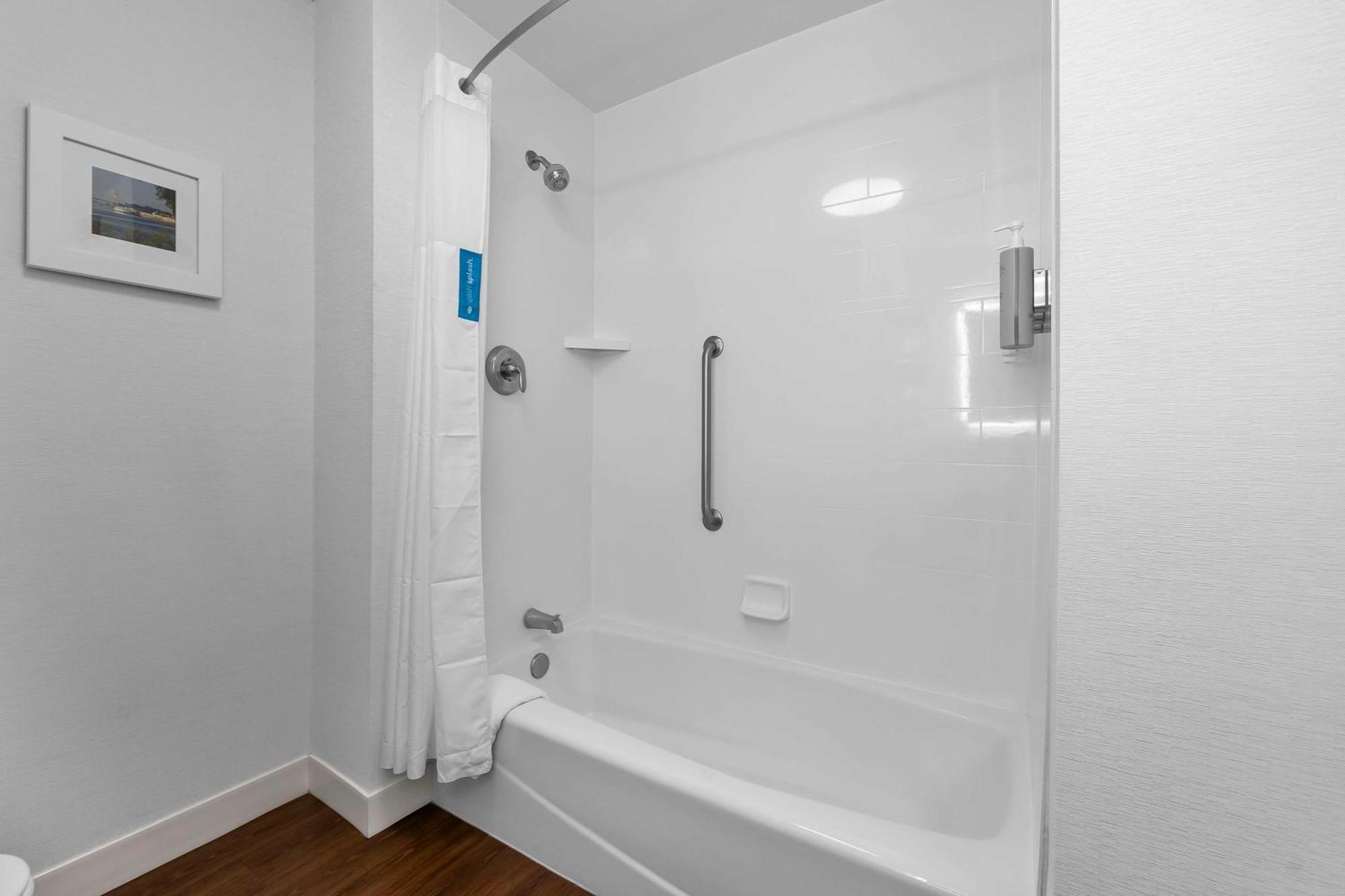 Hampton Inn Cape Girardeau I-55 East, Mo Exteriér fotografie